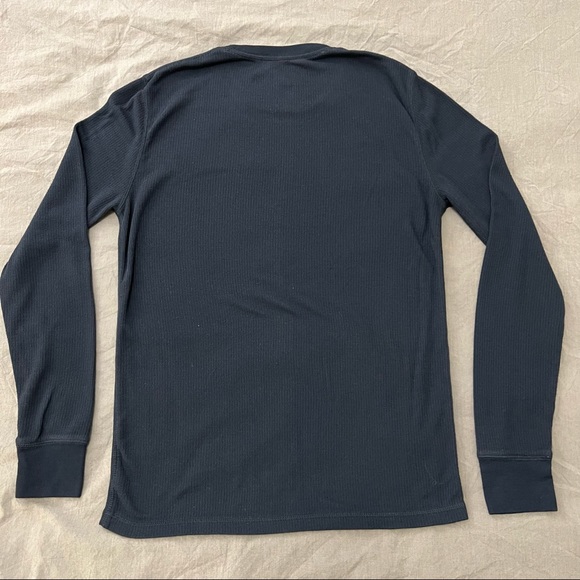 Climatesmart Men's ProExtreme Heavyweight Baselayer Long-Sleeve Crew - Medium - Picture 2 of 6